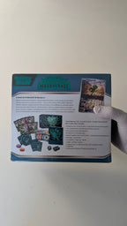 Twilight Masquerade Elite Trainer Box - SV06: Twilight Masquerade (TWM)