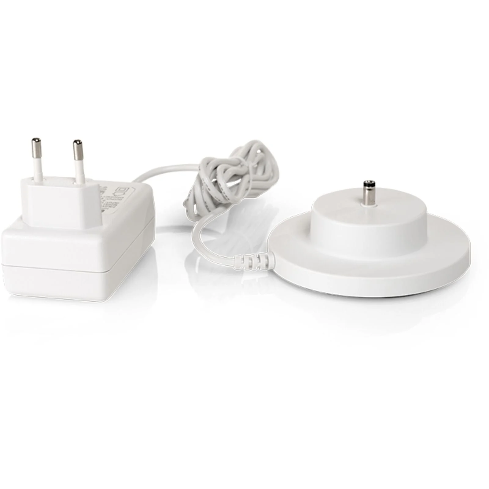 Tonies Toniebox Starter Set Red with charging station and Creative-Tonie
