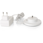 Tonies Toniebox Starter Set Light Blue with charging station and Creative-Tonie
