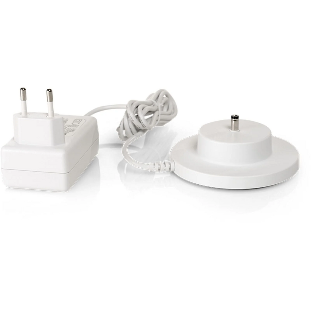 Tonies Toniebox Starter Set Pink with charging station and Creative-Tonie