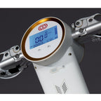 Cruzaa Electric Scooter ElectroTrek