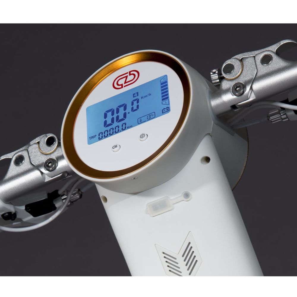Cruzaa Electric Scooter ElectroTrek